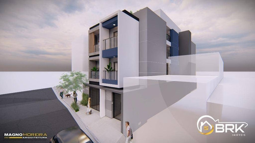 Apartamento Com 2 Dormitórios À Venda, 47 M² Por R$ 224.900,00 - Vila Elze - São Paulo/sp - Ap0008