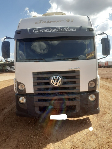 Imagem 1 de 15 de Volkswagen 24280