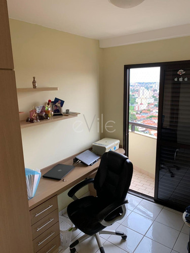 Imagem 12 de 30 de Apartamento À Venda Em Vila Industrial - Ap008592