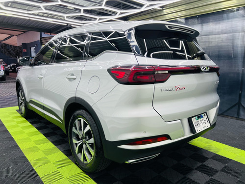 Chirey tiggo 7 pro 1.5 Luxury