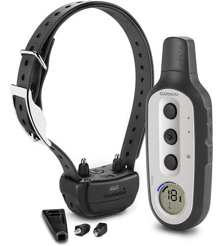 Garmin Delta Xc Bundle - Dispositivo De Entrenamiento Para P