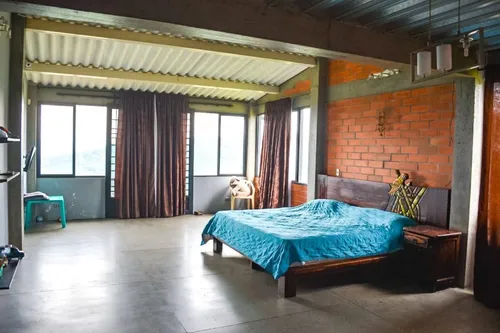 Casa Campestre En Arriendo Via Chinchina (279059917).
