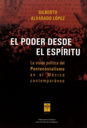 El Poder Desde El Espiritu