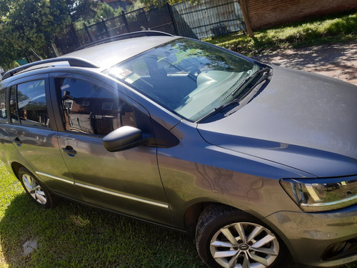 Volkswagen Suran 1.6 Trendline