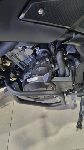 Voge 500 R El Mejor Precio 0km No Cb 500 R