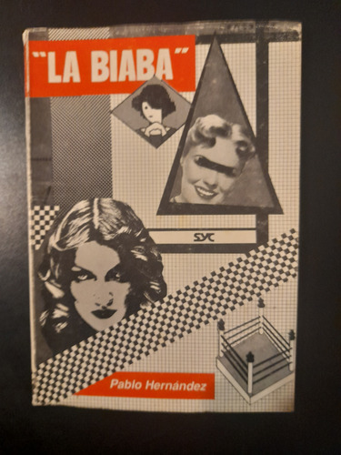 La Biaba Pablo Hernandez (Usado)