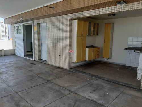 Imagem 5 de 29 de Prédio Bairro Barcelona - Vago - 85869