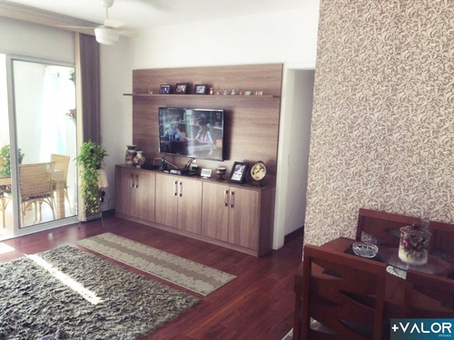 Imagem 4 de 28 de Residencial Rossi Orquidário - Apartamento Com 3 Dormitórios Para Venda Em Santos - Jm2233 - 69570936