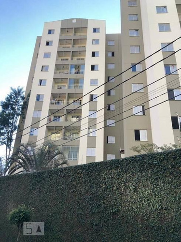 Imagem 20 de 28 de Apartamento 2 Dormitórios À Venda, 50 M² Por R$ 316.000 - Vila Amélia - Ap0078