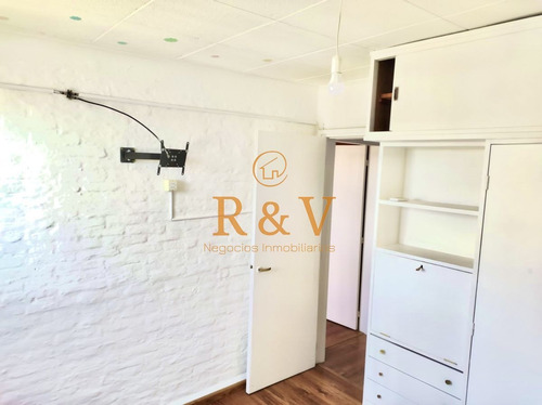 Imagen 13 de 15 de Apartamento 2 Dormitorios Con Renta En San Carlos