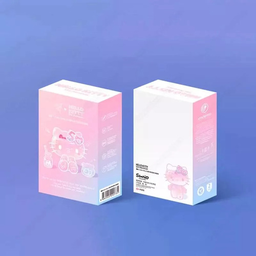 Ratón Inalámbrico Razer Sanrio Hello Kitty 50th, Modos Duale