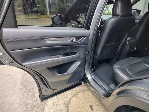 Mazda CX-5 2.5 Grand Touring Lx