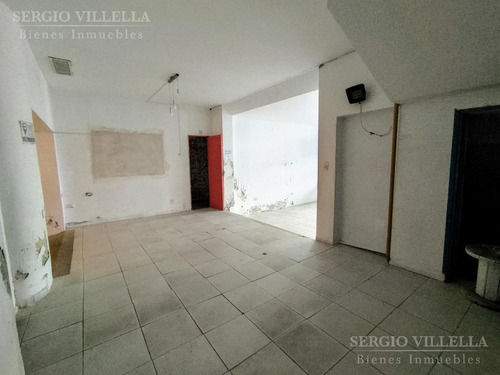 Imagen 15 de 28 de Pte. Roca 500 - Casa/local De Uso Comercial En Venta - Rosario