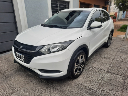 Honda HR-V 1.8 Ex 2wd Cvt