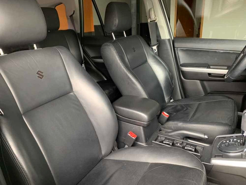 Suzuki Grand Vitara 2.0 2wd Aut. 5p 2012