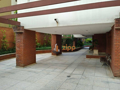 Imagem 23 de 29 de Apartamento Com 3 Dormitórios E 2 Banheiros À Venda, 70 M² Por R$ 487.000 - Santana - São Paulo/sp - Ap0073