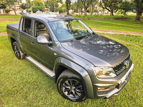 Volkswagen Amarok Cd 4x4 Comf