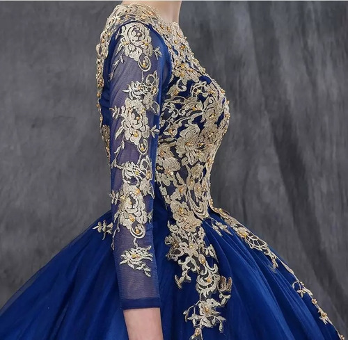 Hermoso Vestido Azul Rey Xv Años Envio Gratis Ml7010 | Meses sin intereses Hermoso Vestido Azul Rey Xv Años Envio Gratis Ml7010 | Meses sin intereses