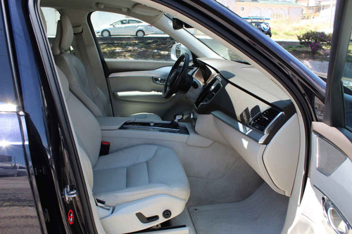 Volvo Xc90 2016 Kinetic T6 L4/2.0/t Aut