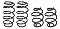 Comprar Kit 4 Resortes Reforzados Para Nissan Sentra B17 13-19