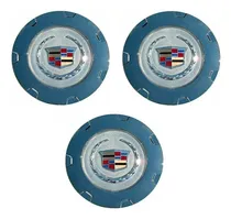 Comprar Juego 3 Tapa Rin Cadillac Escalade Rin 22  Platinum  07-14