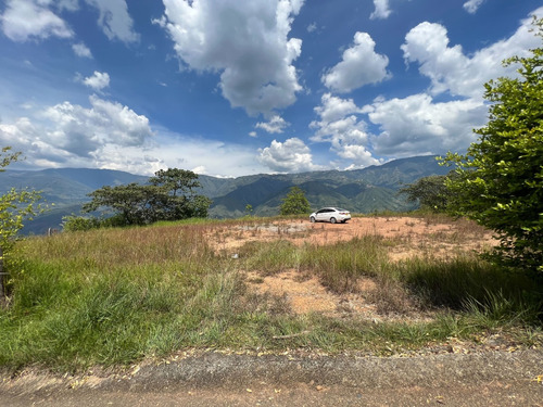 Lote En Venta En Loma Hermosa San Jeronimo Antioquia 