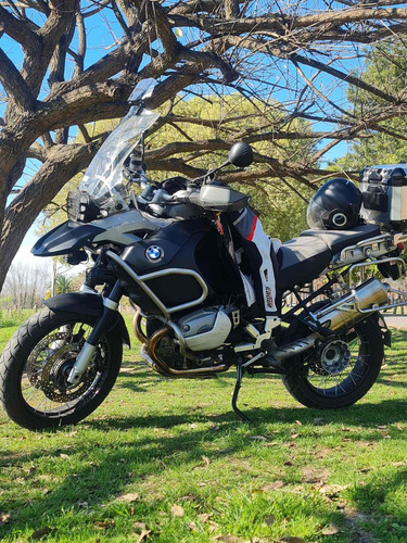 Imagen 3 de 3 de Bmw R1200gs Adventure