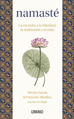 La Vida En India - Garcia Hector / Miralles (libro) - Nuevo