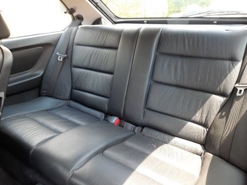 Imagen 11 de 14 de Bmw 318ti 3 Puertas At 1997