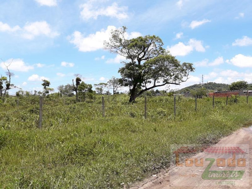Terreno Para Venda Em Peruíbe, Estancia Leao Novaes - 1465_2-659840