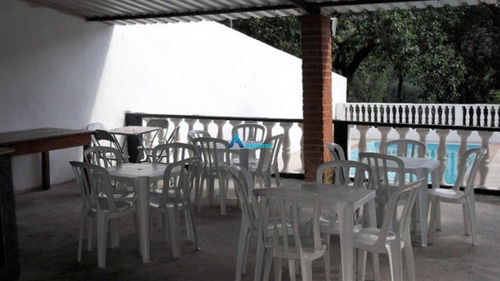 R$ 430.000 Chácara Com Duas Casas - Oportunidade Negócio- Oportunidade Negócio - Ch00237 - 68684808