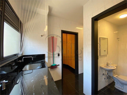 Imagem 11 de 15 de Apartamento - Vila Mariana - Ref: 13733 - V-13733