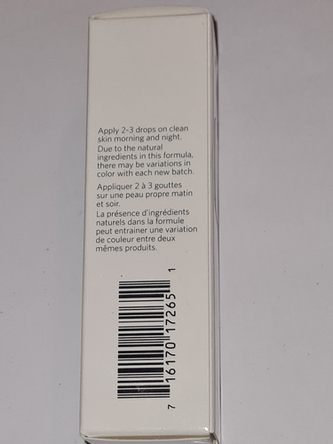 Bobbi Brown Rosacea Remedies 80 Suero Piel Enrojecida Calma