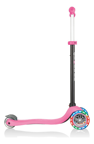 Scooter Go Up Sporty Plus Pink