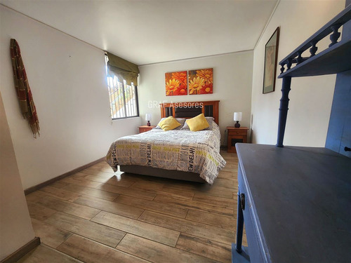 Departamento En Venta De 3d-2b En Viña Del Mar - Reñaca.
