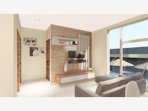 Imagen 3 de 8 de Departamento En Venta Las Palmas