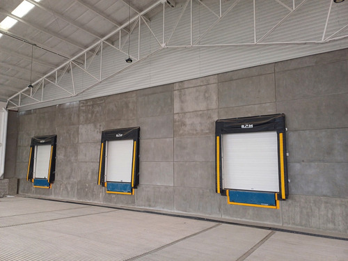 Bodega En Renta Naucalpan. 4,557 M2. Andenes, Parque Industrial.