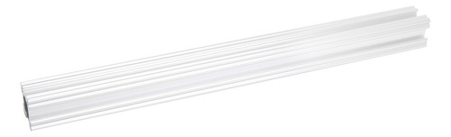 . Marco De Extrusión De Perfiles De Aluminio Con Ranura En