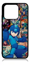 Comprar Funda Protector Case Para Xiaomi Redmi 10a Megaman