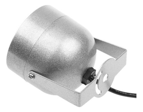 Luz Iluminadora De Cámara De Seguridad Infrarroja Ir