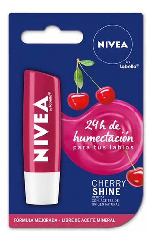 Nivea Labial Fruir