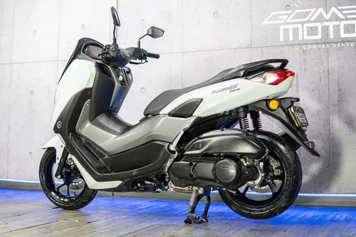 Yamaha Nmax 155 2024