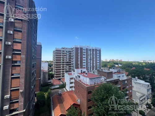 Piso En Alquiler- Martínez Centro