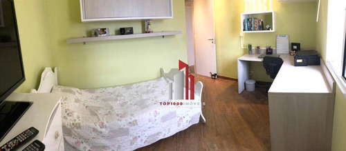 Imagem 26 de 27 de Apartamento Com 2 Dormitórios À Venda, 81 M² Por R$ 640.000,20 - Freguesia Do Ó - São Paulo/sp - Ap0919