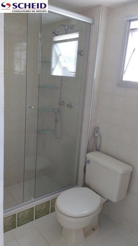 Imagem 10 de 15 de Apartamento Na Vila Mascote - Mc2435