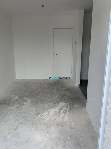 Imagem 26 de 30 de Apartamento Com 2 Dormitórios À Venda, 52 M² Por R$ 251.000 - Jardim Do Lago - Campinas/sp - Ap2848