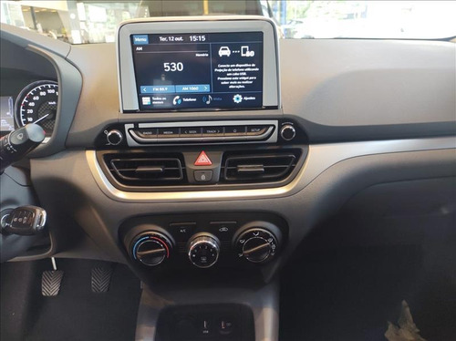Imagem 7 de 9 de Hyundai Hb20s 1.6 16v Flex Vision Manual