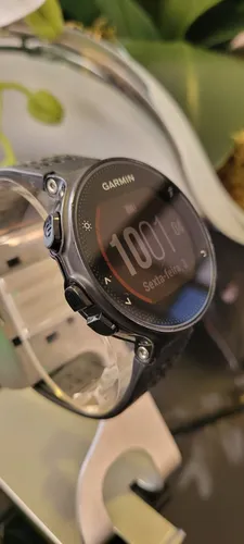 Garmin forerunner 235 o 735 2025
