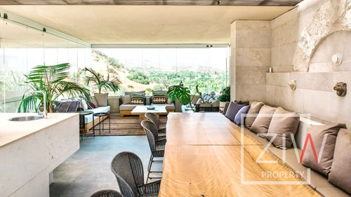 Triplex 5d+6b+5estac- Everest/ Stgo College- Ziw Property