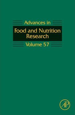 Libro Advances In Food And Nutrition Research: Volume 57 ...